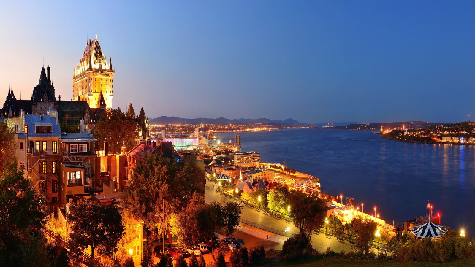 Storybook castle landmark evoking Disney Cruise Line&rsquo;s theatrical storytelling &mdash; destination visual; official fleet photography pending