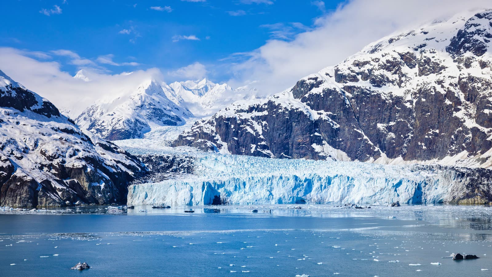 River cruise ship on a scenic river